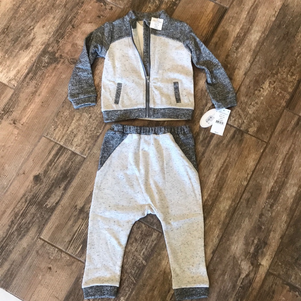 Miniclasix 3 piece set